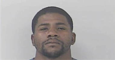 Antonio Malone, - St. Lucie County, FL 